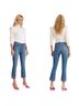 Veronica Beard Blue Jeans Size 25 waist - photo 1
