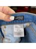 Veronica Beard Blue Jeans Size 25 waist - photo 9