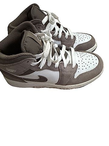 Nike Sneakers (view 1)