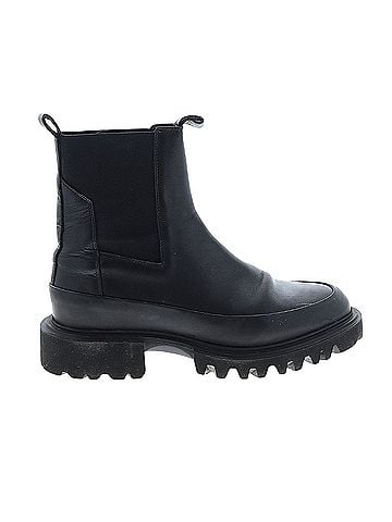 ALLSAINTS Harlee Boots (view 1)