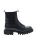 ALLSAINTS 100% Leather Black Boots Size EU 39 - photo 1