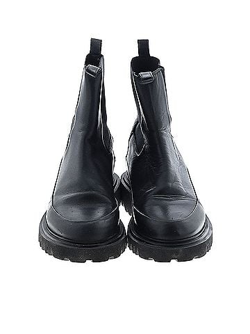 ALLSAINTS Harlee Boots (view 2)