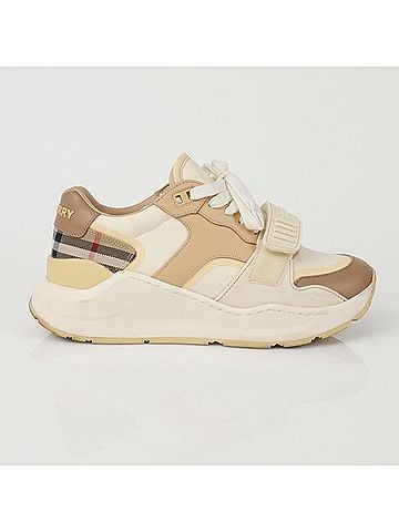 Burberry Ramsay Sneakers (view 2)