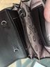 Brighton 100% Calf Leather Color Block Brown Wallet One size - photo 4
