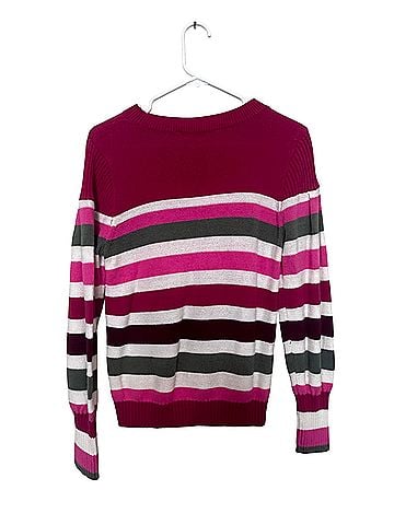 Ann Taylor LOFT Pullover Sweater (view 2)