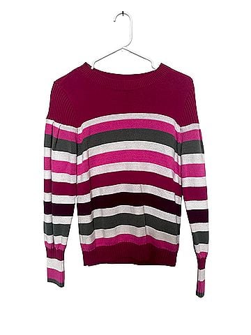 Ann Taylor LOFT Pullover Sweater (view 1)