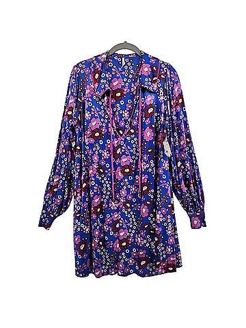Free People Daisy Jane Casual Dress (view 1)