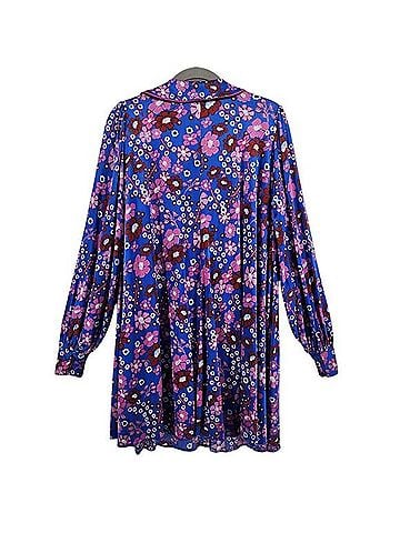 Free People Daisy Jane Casual Dress (view 2)