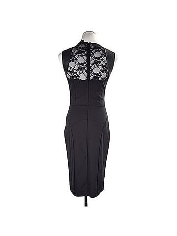 Teri Jon by Rickie Freeman Rickie Freeman Cocktail Dress (view 2)