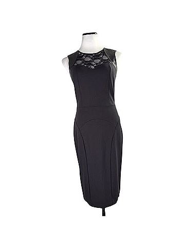 Teri Jon by Rickie Freeman Rickie Freeman Cocktail Dress (view 1)