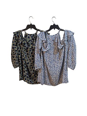 Michael Kors Blouse (view 2)