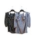 Michael Kors Floral Multi Color Blouse Size XL - photo 2