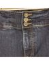 Torrid Blue Jeans Size 24 waist - photo 4