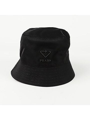 Prada Logo Bucket Hat Size (view 1)