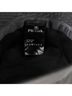 Prada 100% Nylon Black Logo Bucket Hat Size One size - photo 6