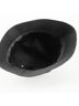 Prada 100% Nylon Black Logo Bucket Hat Size One size - photo 7