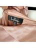 Lulus 100% Polyester Pink Cocktail Dress Size M - photo 3