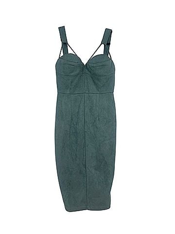 L'Atiste by Amy Cocktail Dress (view 2)