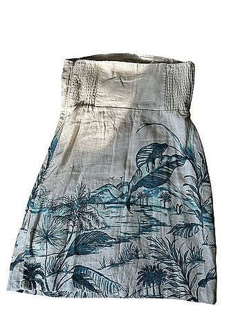 Abercrombie & Fitch Romper (view 2)