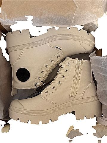 Palladium Boots (view 1)