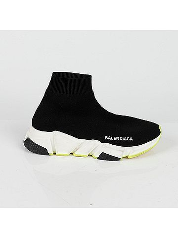 Balenciaga Speedrunner Sneakers (view 2)
