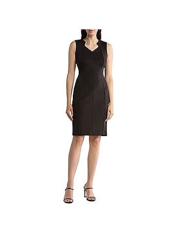 Calvin Klein CD5M1265 Cocktail Dress (view 1)