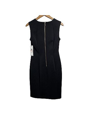 Calvin Klein CD5M1265 Cocktail Dress (view 2)