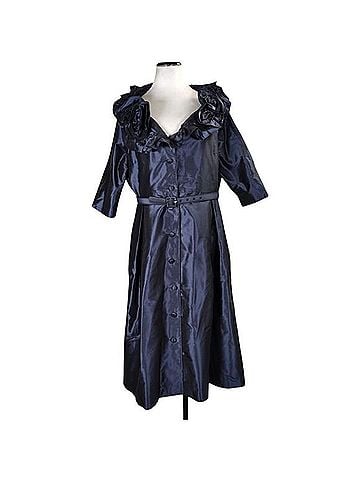 Teri Jon by Rickie Freeman Rickie Freeman Cocktail Dress (view 1)