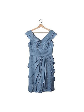 London Times Cocktail Dress (view 1)
