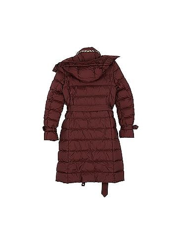Burberry Ashwick Hooded Puffer Size (view 2)