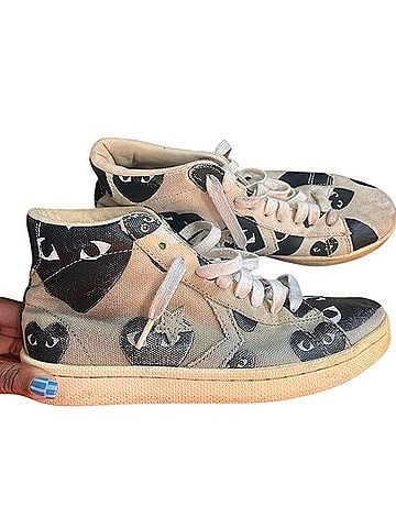 Converse Converse Hi Pro Sneakers (view 1)
