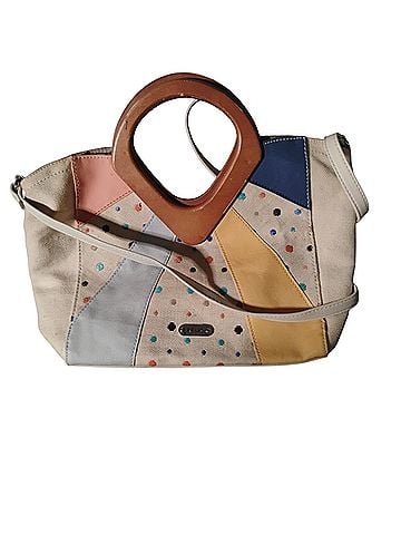 Relic Shoulder bag Leather Crossbody Bag (view 1)