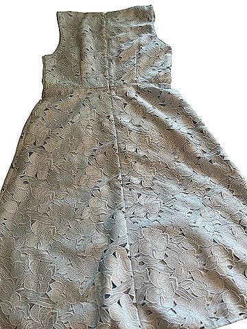 Ann Taylor cocktail wear Cocktail Dress (view 2)