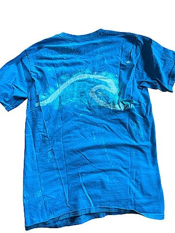 Hanes Short Sleeve T-Shirt (view 2)
