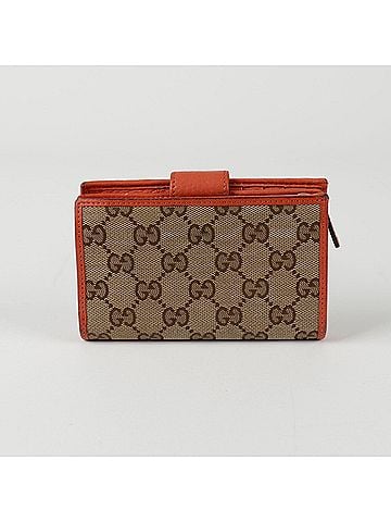 Gucci Gg Logo Wallet (view 2)
