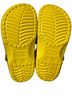 Crocs Purple Yellow Mule/Clog Size 9 - photo 2