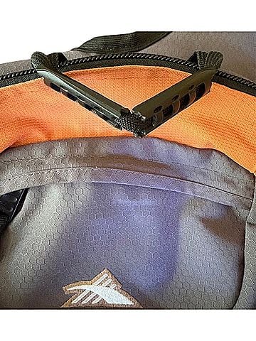 High Sierra Backpack (view 2)