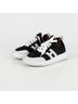 Hermès 100% Leather Black Size Crew Sneakers Size EU 37 1/2 - photo 1