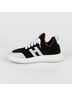 Hermès 100% Leather Black Size Crew Sneakers Size EU 37 1/2 - photo 3