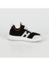 Hermès 100% Leather Black Size Crew Sneakers Size EU 37 1/2 - photo 5