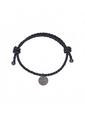 Bottega Veneta Intrecciato Nappa Double Bracelet (view 1)