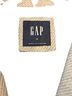Gap 100% Wool Gray Coat Size M - photo 2