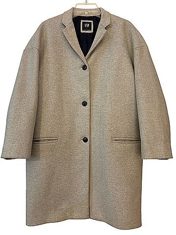 Gap GAP Coat (view 1)