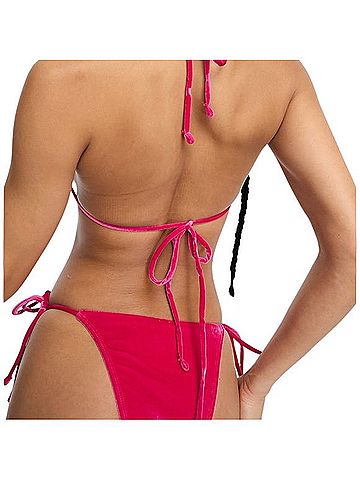Bershka Two Piece Swimsuit (view 2)