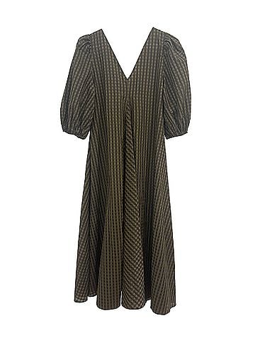 Ganni Cocktail Dress (view 2)