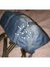 Henri Bendel Stars Solid Blue Backpack One size - photo 7