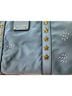 Henri Bendel Stars Solid Blue Backpack One size - photo 5
