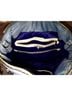 Henri Bendel Stars Solid Blue Backpack One size - photo 4