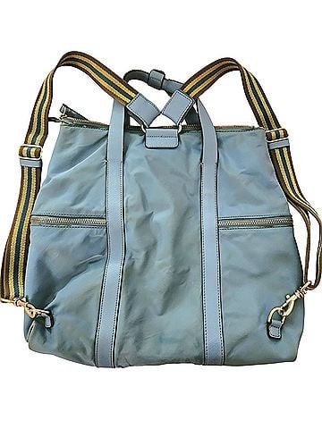 Henri Bendel Jetsetter Backpack (view 2)