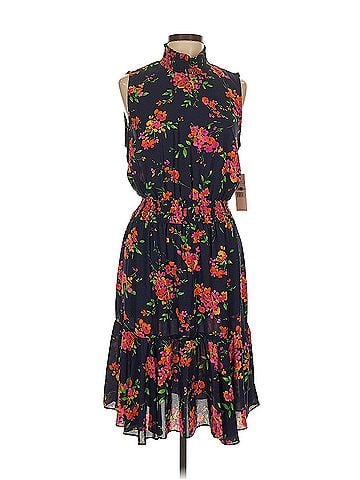 NANETTE Nanette Lepore Nanette Nanette Lepore Casual Dress (view 1)